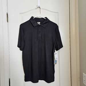 Mens 32heat cool polo shirt sz S